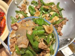 -老湘村·湖南土菜(天河维多利店)