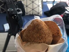 -正南齐北·老街糯米团(洪崖洞店)