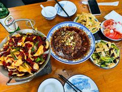 -洪福亮酒家(南草厂街店)