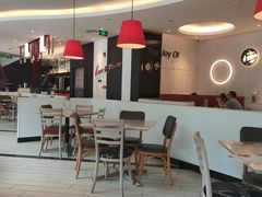 大堂-必胜客(仁恒店)