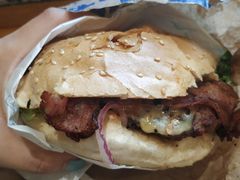 -Fergburger(皇后镇店)