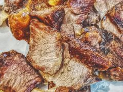 -诺敏塔拉奶茶-布里亚特包子-手把肉(锦都会店)