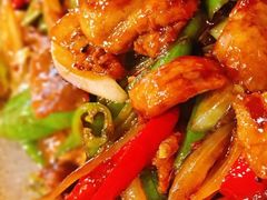 凉面-醉牛腩·面小馆