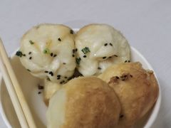 -阮记烧烤大排档(同庆阁社区店)