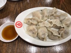 -双合园·海鲜水饺青岛菜(万佳广场店)