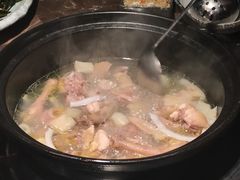 椰子鸡-同仁四季椰子鸡(海岸城天利店)