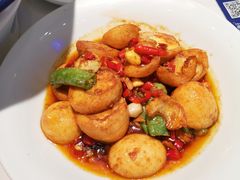 -兰湘子·湘菜小炒(三桥万象城店)