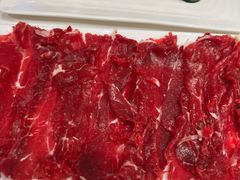 -犇鼎牛潮汕牛肉火锅(新辰里学清路店)