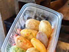 -老潮兴粿品(龙北店)
