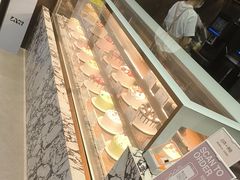 -LAN一见岚·精品蛋糕(琶洲保利店)