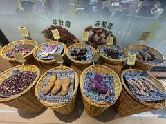 -海底捞火锅(大融城店)