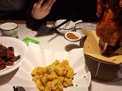 -涌上外婆桥(南塘店)