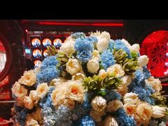 -INLOVE KTV(杭州滨江宝龙城店)