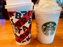 -星巴克(潍坊泰华广场店)