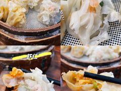-嘉州海汇源老烧麦店(东大街总店)