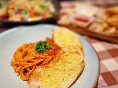 -米斯特比萨(罗斯福店)