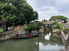 -绍兴书圣故里景区