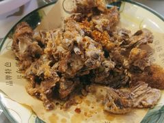 -郭林家常菜(狼垡店)