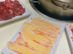 -陈记顺和潮汕牛肉火锅(韩江路店)