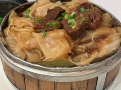 牛腩陈村粉-广州逸林假日酒店·四季桃源中餐厅(白云山风景区店)