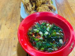-冒椒火辣(奎星楼街店)