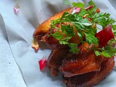 -碧桃小馆·民国宅院(西湖大道店)