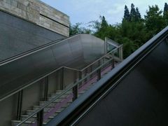 -上海动物园(地铁站)