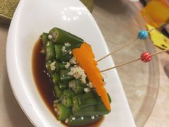 -前门烤鸭(江东中路店)