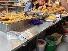 -大姐麻辣烫(莲宝中路店)