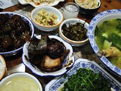 -洞天食府(北大街店)