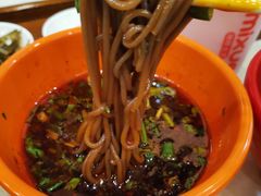 -乡党臊子面(丰庆公园店)