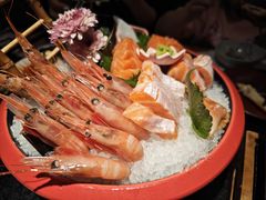 -匠和风精致料理(成都龙湖滨江天街店)