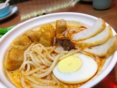 -新加坡高记KOO KEE Restaurant(盈科店)