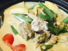 -喜越泰莱·泰越料理(海逸新天地店)