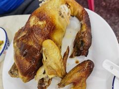 -秋姐美食店(旅游大道店)
