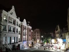 -华春餐馆(鱼山路店)