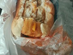 -麦当劳(北京上地十街餐厅店)
