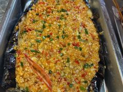 -串小白烧烤(金沙洲店)