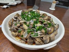 -渔满仓海鲜渔家(象山二店)