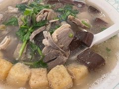-苏晓玥·江南小吃(深圳北站店)