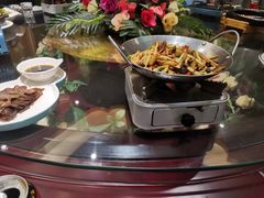 -龙福园·回家干饭小炒(徐东店)
