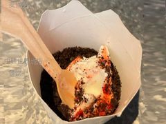 草莓麦旋风-麦当劳(中骏世界城店)