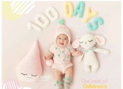 -小熊维尼高端儿童摄影(南山店)