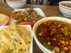 -兄弟俩老李家牛肉汤(总店)