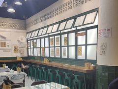 -阿金大白·上海菜馆(新天地店)