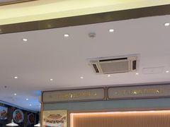 -香港新记茶餐厅(春熙太古里店)
