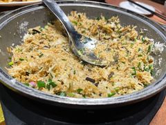 台山黄蟮饭-鹅城