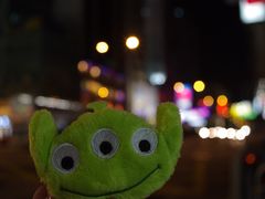 -花园街