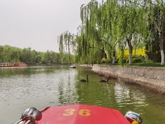 -南翠屏公园