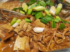 -五味堂·江浙土菜(月河特色店)